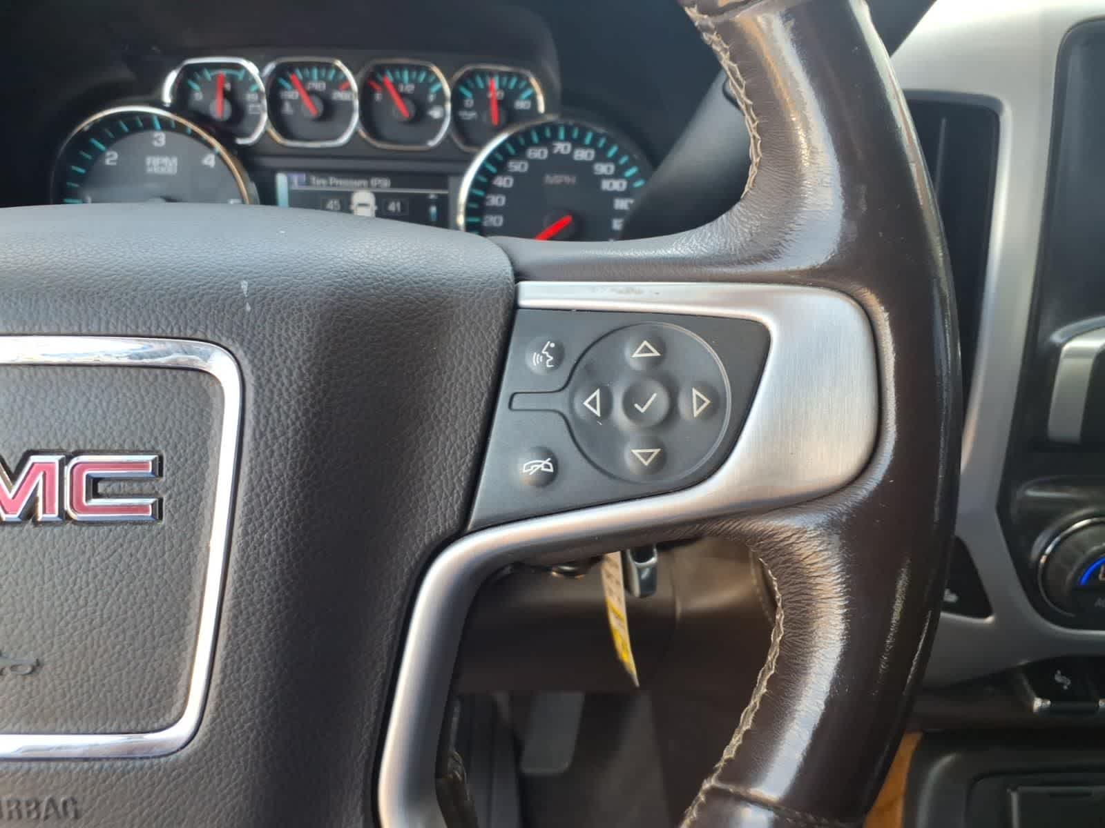 Thumbnail: 2018 GMC Sierra 1500 - 15