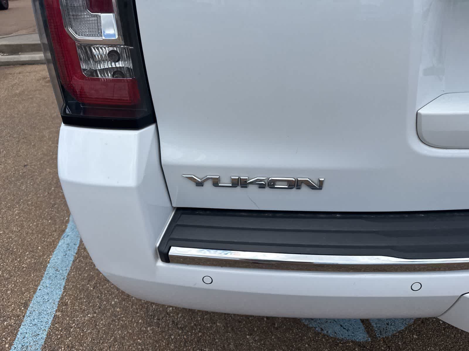 Thumbnail: 2020 GMC Yukon - 6