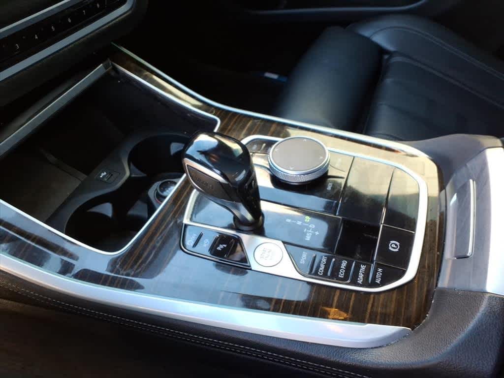 Thumbnail: 2021 BMW X5 - 22