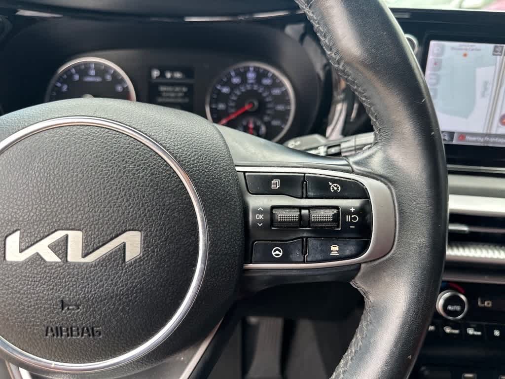 2023 Kia K5 GT-Line 15