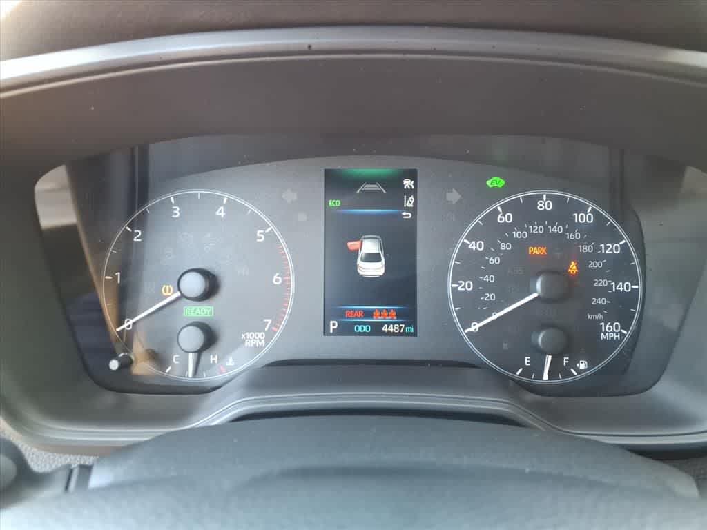 Thumbnail: 2025 Toyota Corolla - 16