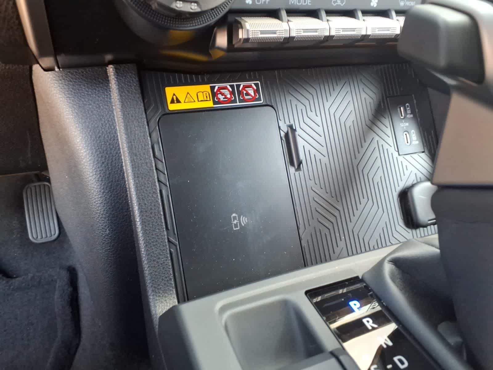 Thumbnail: 2025 Toyota 4Runner - 21