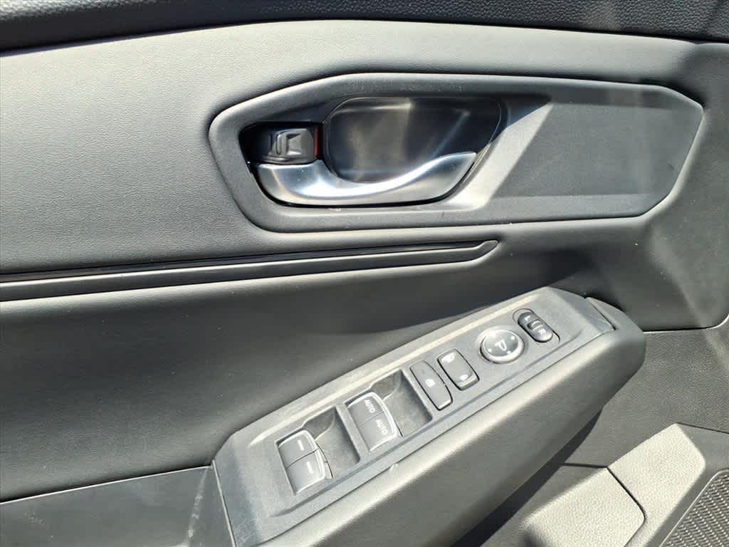 Thumbnail: 2024 Honda Accord - 12