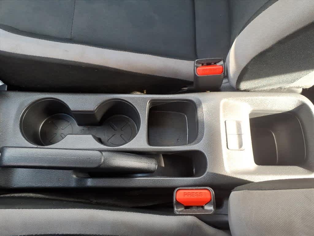 Thumbnail: 2025 Nissan Versa - 22