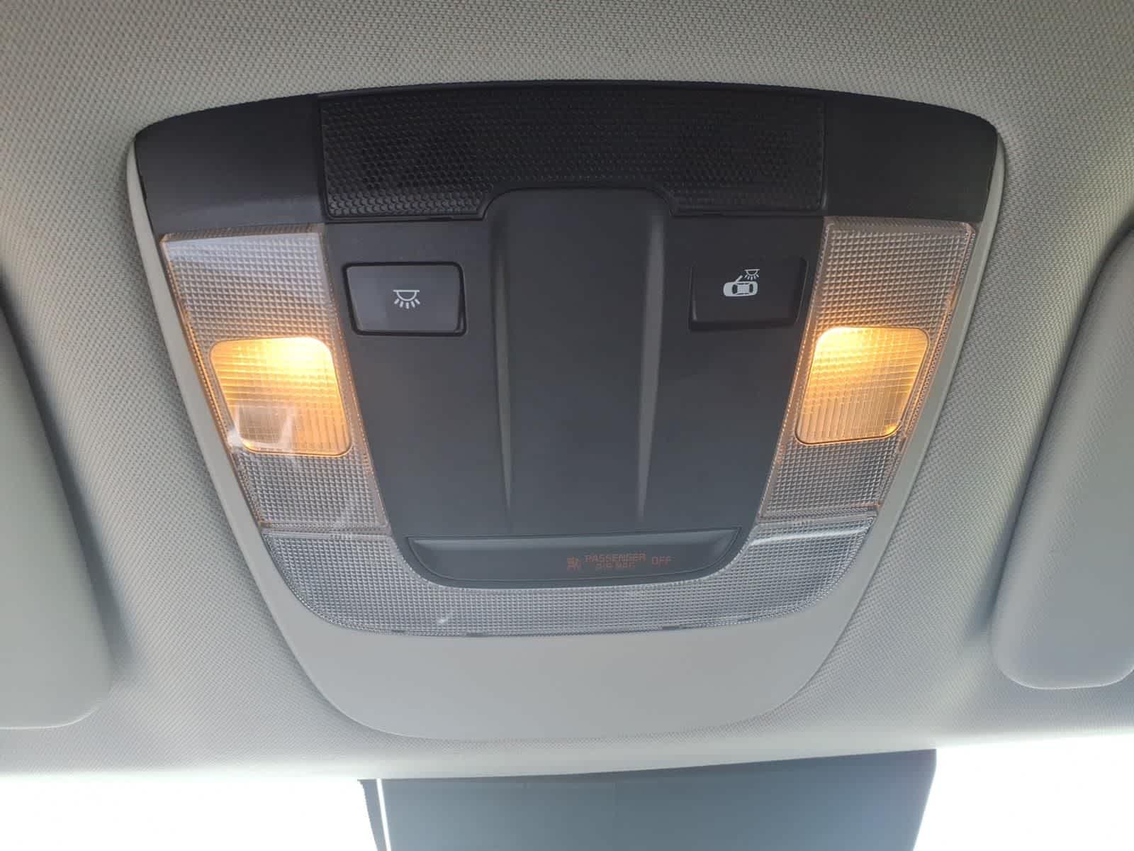 Thumbnail: 2024 Kia Sportage - 24