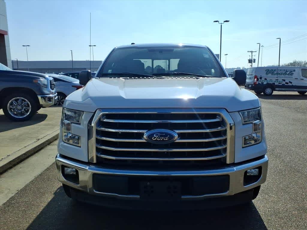 Thumbnail: 2017 Ford F-150 - 2