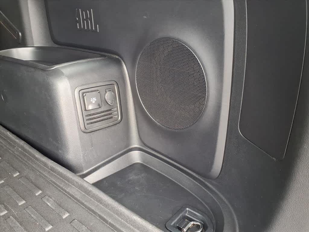 Thumbnail: 2022 Toyota 4Runner - 28