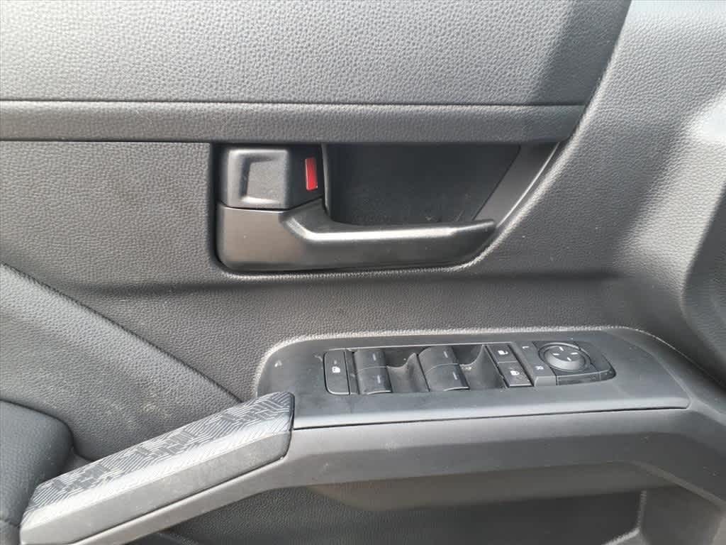 Thumbnail: 2024 Toyota Tacoma - 12