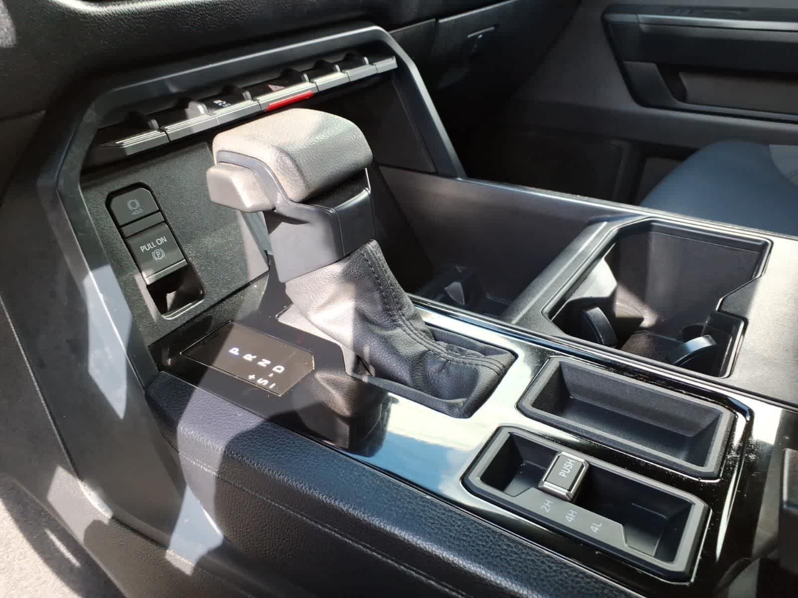 Thumbnail: 2025 Toyota Tundra - 21