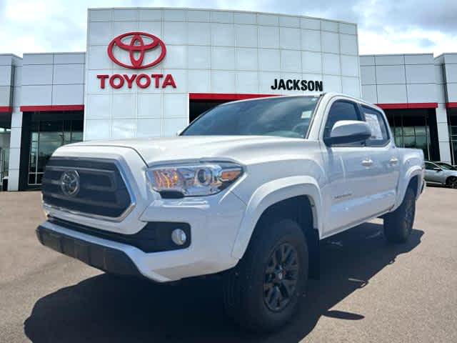 2023 Toyota Tacoma SR -
                Jackson, MS