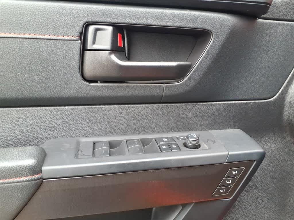 Thumbnail: 2023 Toyota Tundra - 13