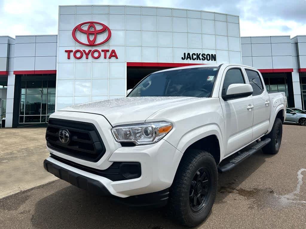 2023 Toyota Tacoma SR -
                  Jackson, MS