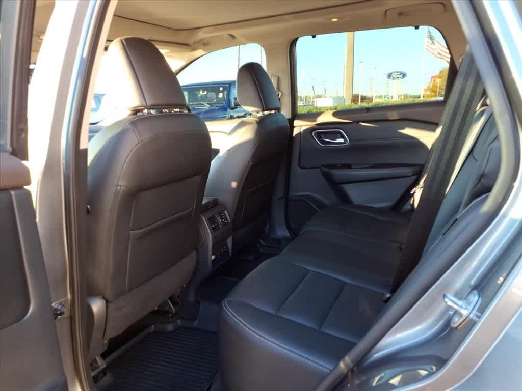 Thumbnail: 2021 Nissan Rogue - 29