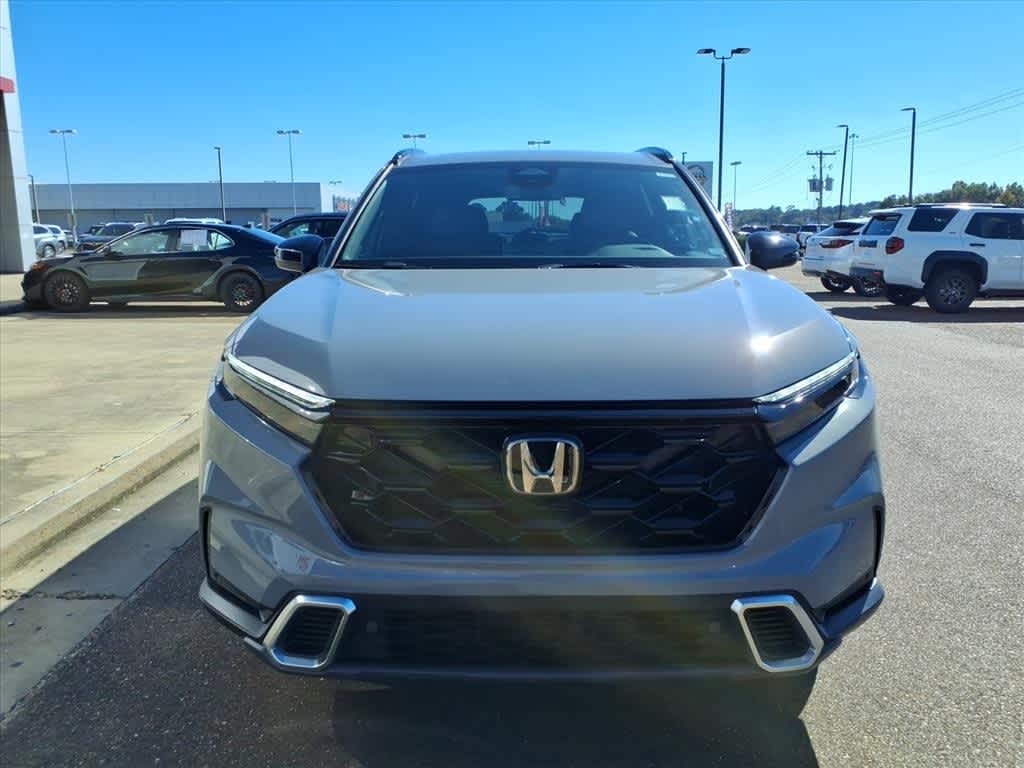 Thumbnail: 2025 Honda CR-V - 2