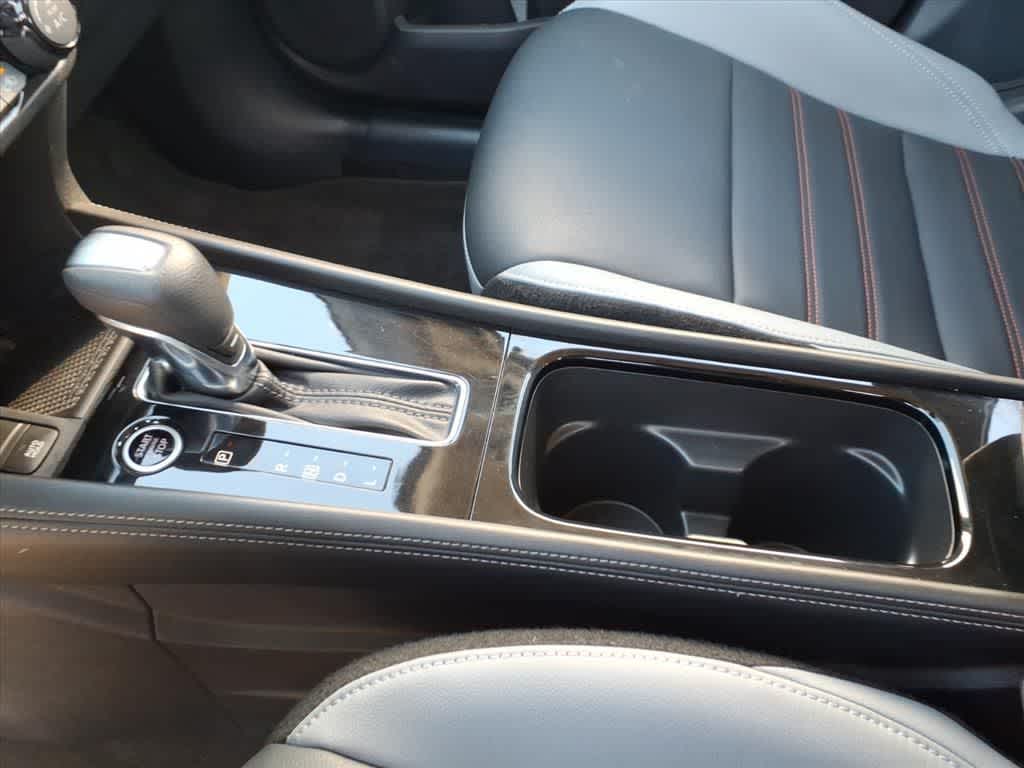 Thumbnail: 2024 Nissan Kicks - 21