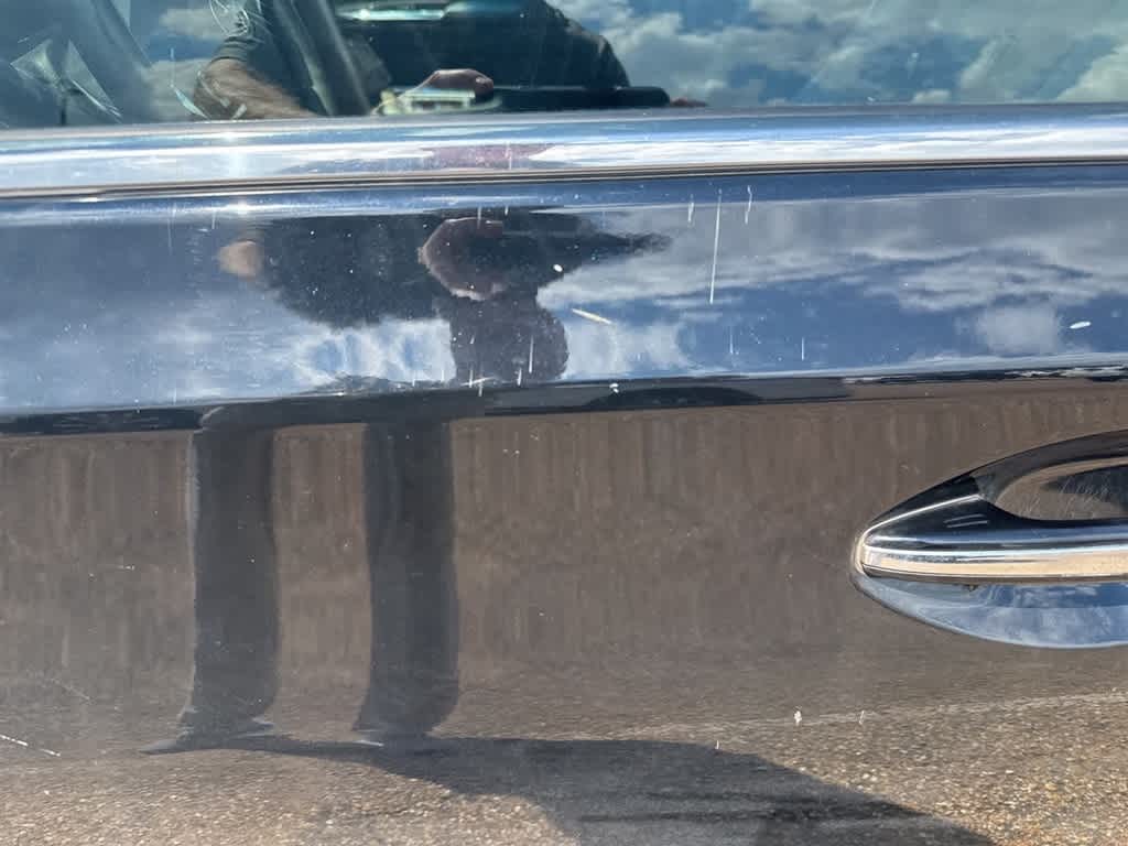 Thumbnail: 2016 Toyota Avalon - 2