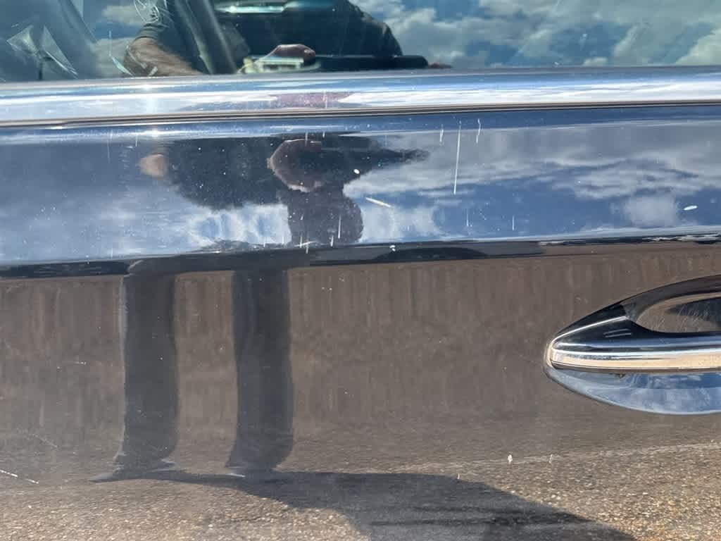 Used 2016 Toyota Avalon XLE Sedan