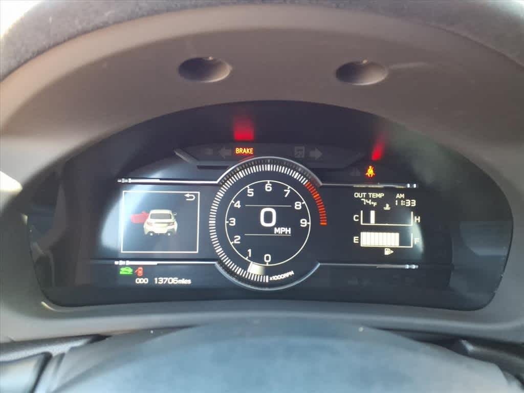 Thumbnail: 2023 Toyota GR86 - 17