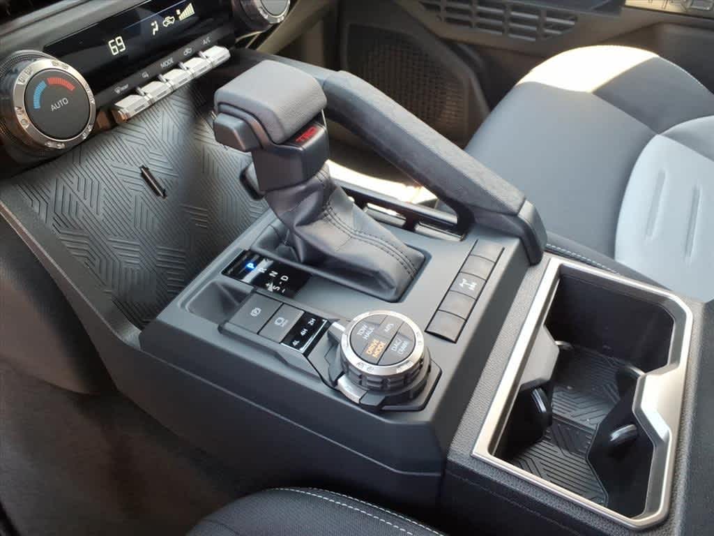 Thumbnail: 2025 Toyota Tacoma - 21