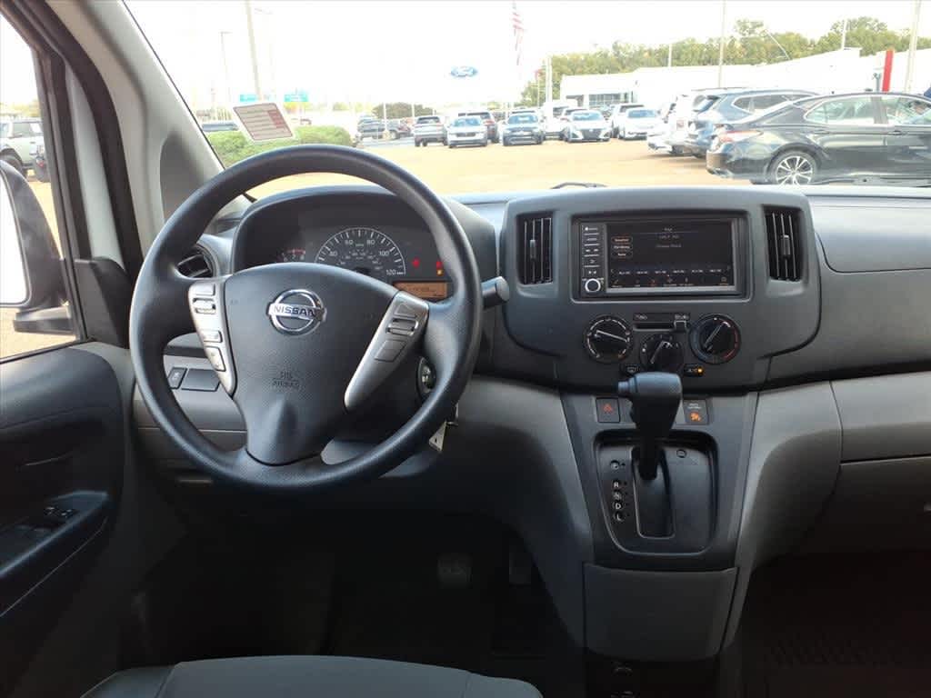 Thumbnail: 2021 Nissan NV200 - 9