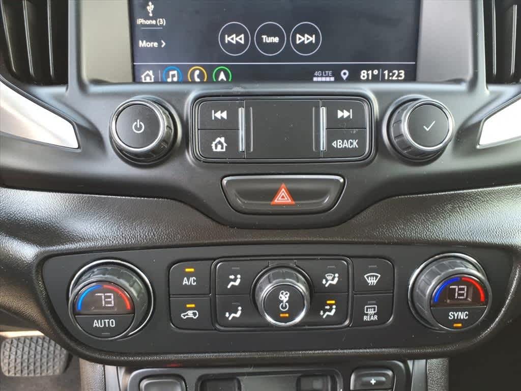 Thumbnail: 2020 GMC Terrain - 20