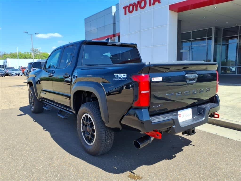 Thumbnail: 2025 Toyota Tacoma - 7