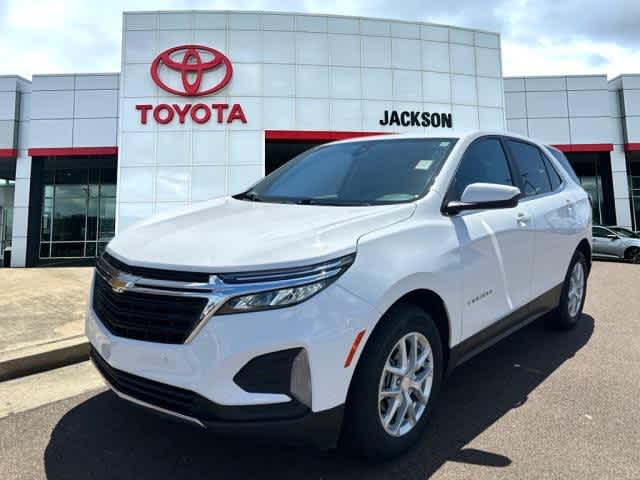 2024 Chevrolet Equinox LT -
                  Jackson, MS