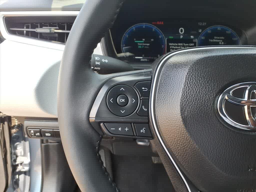 Thumbnail: 2026 Toyota Corolla - 14