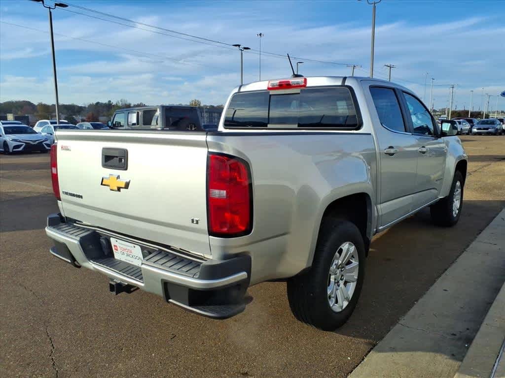 Thumbnail: 2016 Chevrolet Colorado - 5