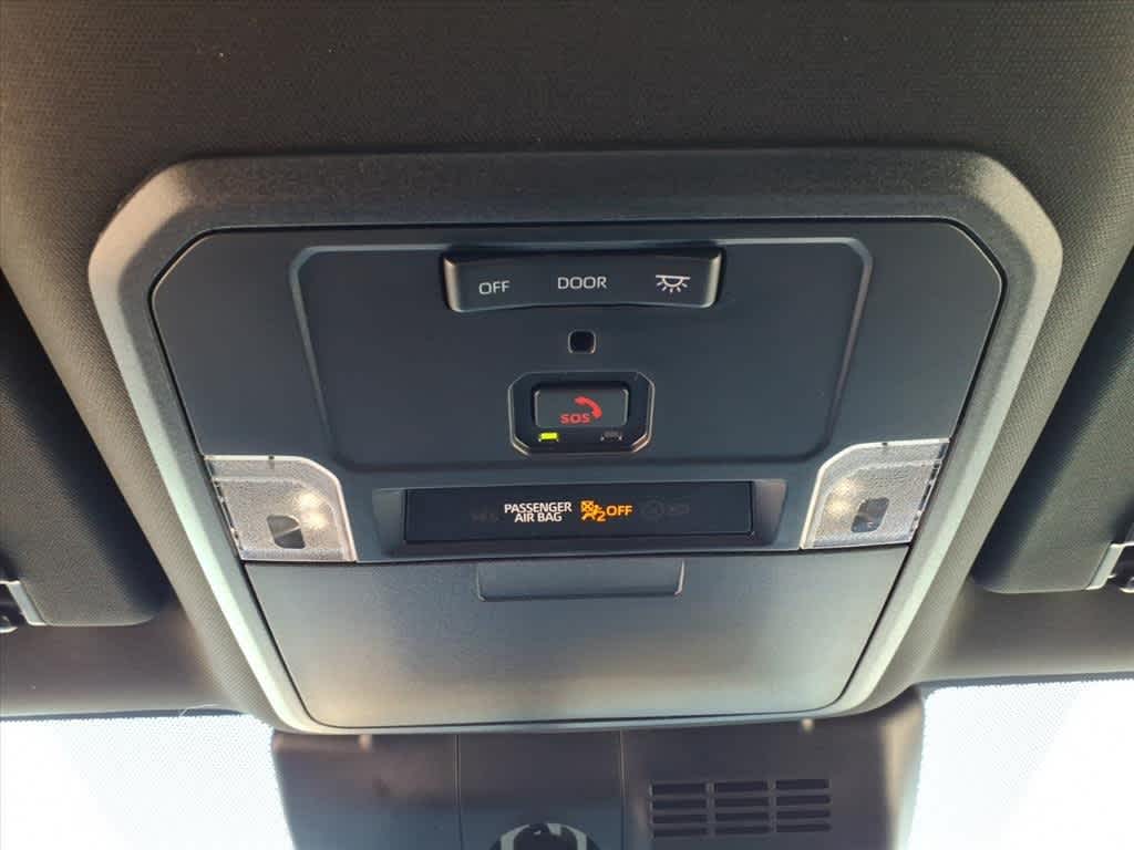 Thumbnail: 2025 Toyota Tacoma - 23