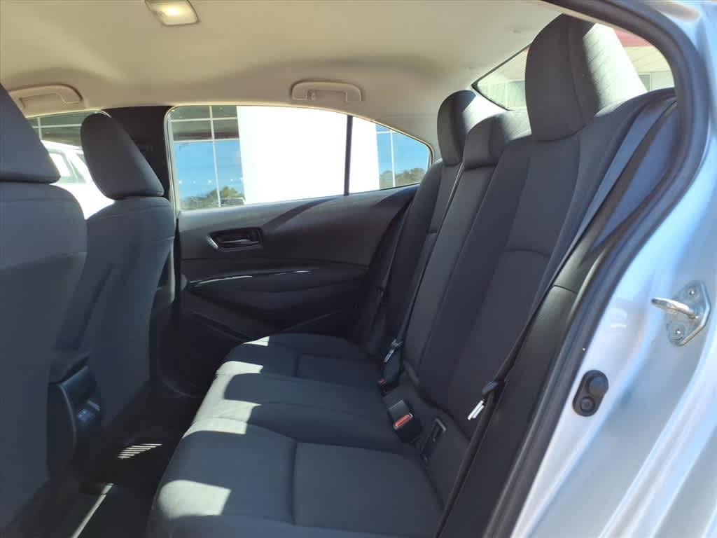 Thumbnail: 2024 Toyota Corolla - 29