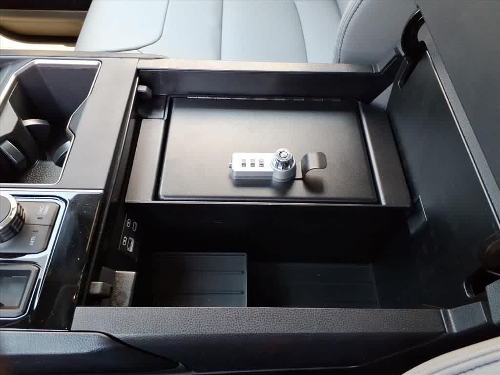 Thumbnail: 2026 Toyota Tundra - 22