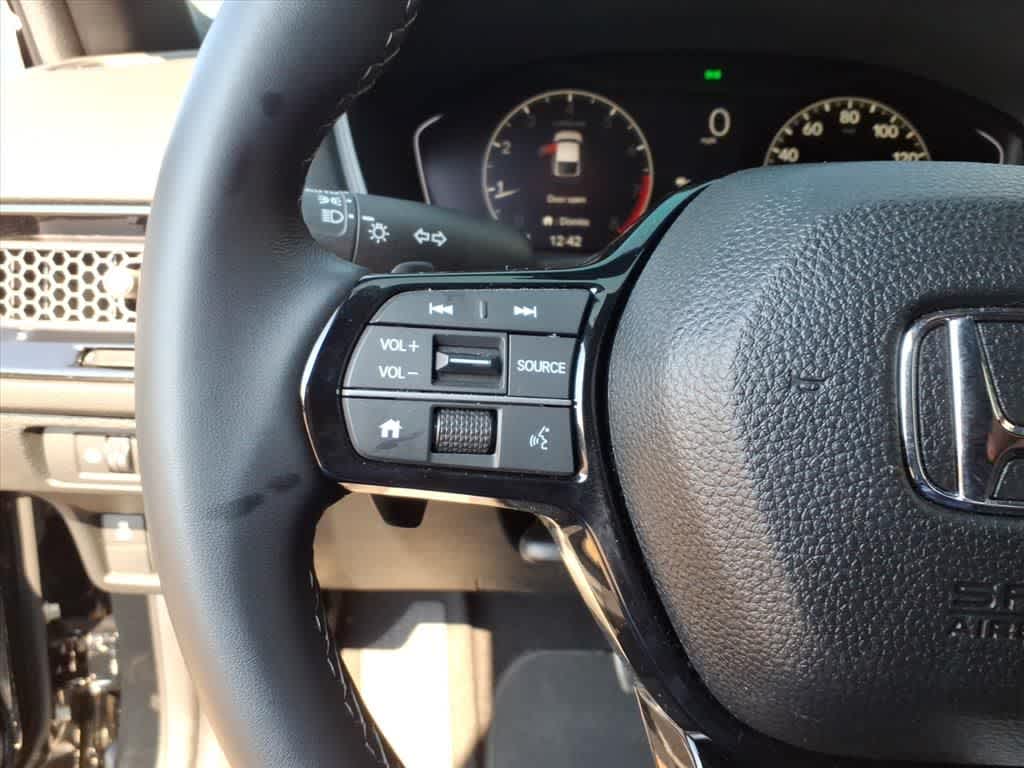 Thumbnail: 2026 Honda Civic - 14