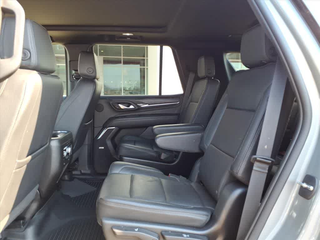 Thumbnail: 2023 GMC Yukon - 28