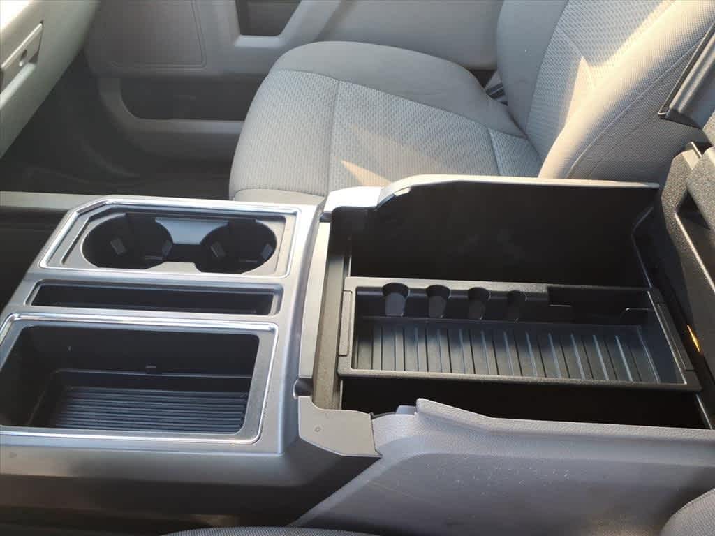 Thumbnail: 2017 Ford F-150 - 21