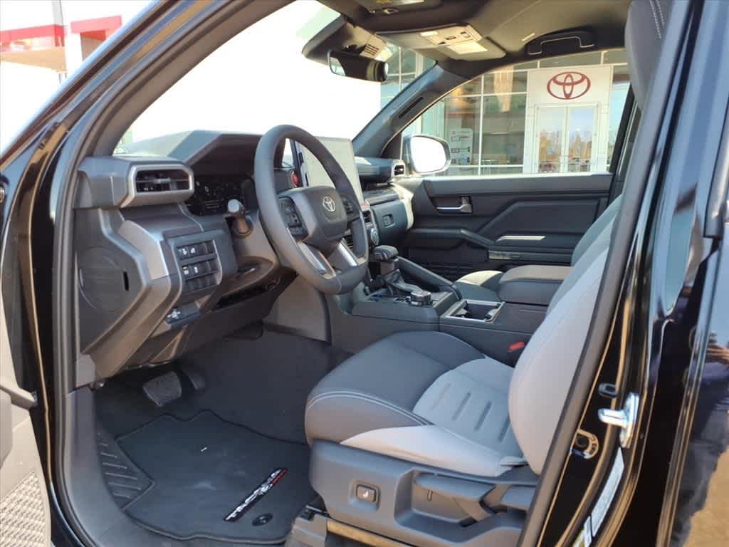 Thumbnail: 2025 Toyota Tacoma - 26