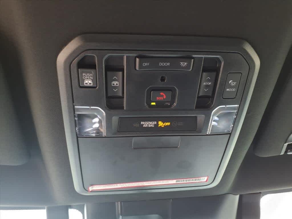 Thumbnail: 2023 Toyota Tundra - 24