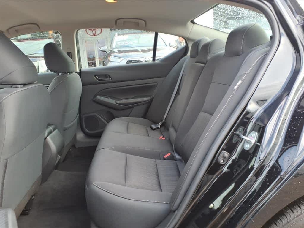 Thumbnail: 2025 Nissan Altima - 28