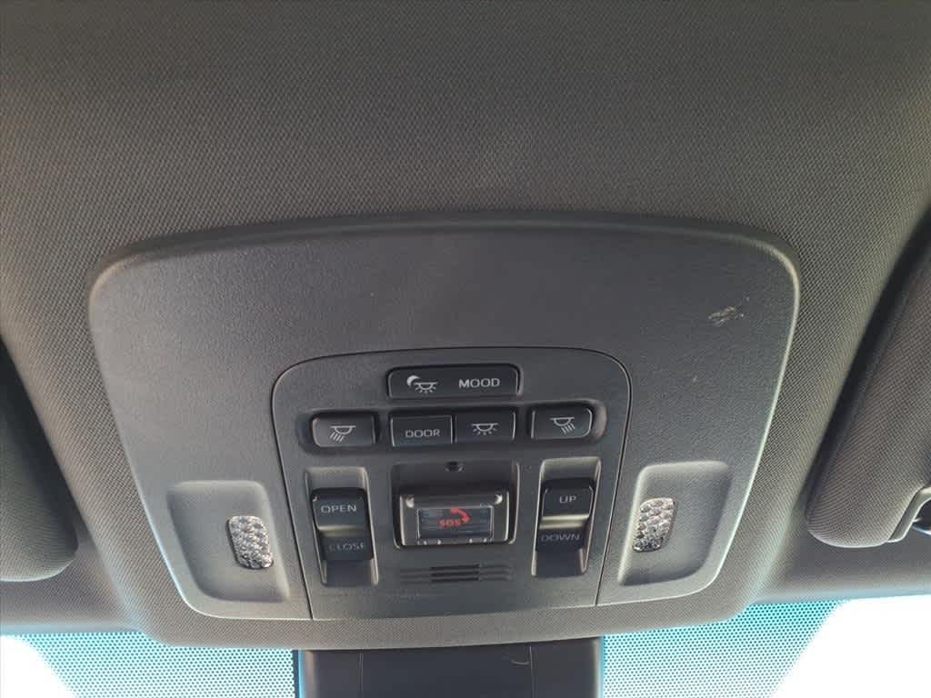 Thumbnail: 2022 Toyota Avalon - 23