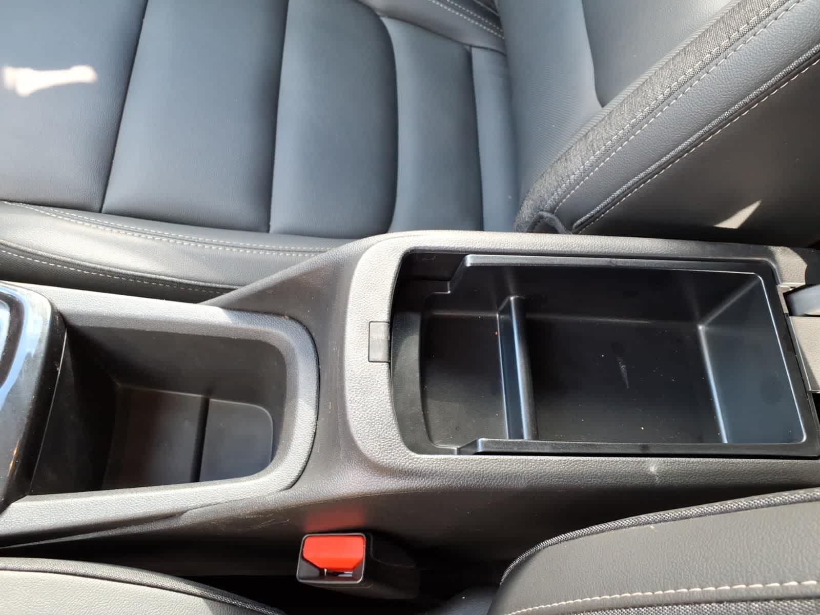 Thumbnail: 2023 Chevrolet TrailBlazer - 23