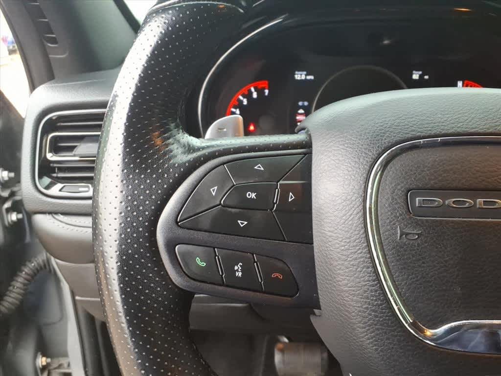 Thumbnail: 2022 Dodge Durango - 15