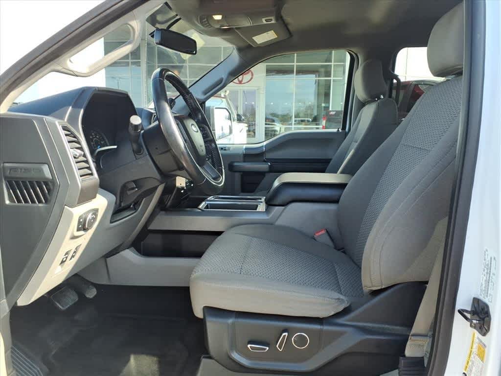 Thumbnail: 2017 Ford F-150 - 23