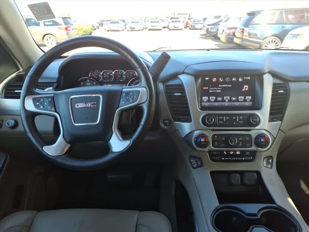 Thumbnail: 2016 GMC Yukon - 11