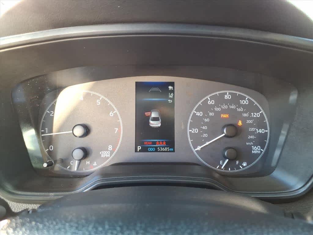 Thumbnail: 2024 Toyota Corolla - 16