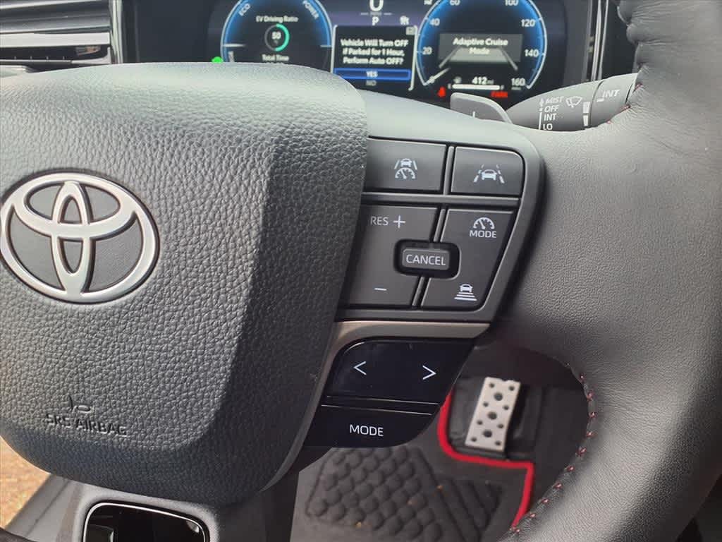 Thumbnail: 2025 Toyota Camry - 16