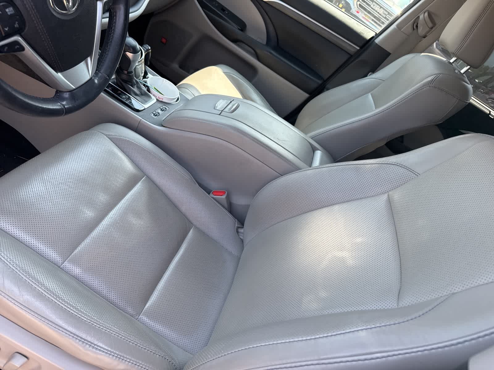 Thumbnail: 2018 Toyota Highlander - 7