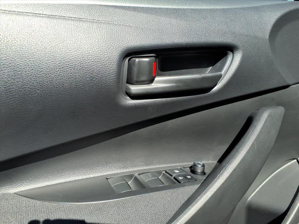 Thumbnail: 2025 Toyota Corolla - 12