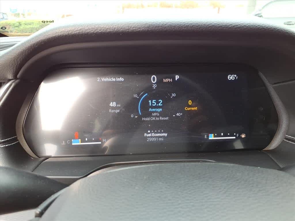 Thumbnail: 2023 Jeep Grand Cherokee - 17