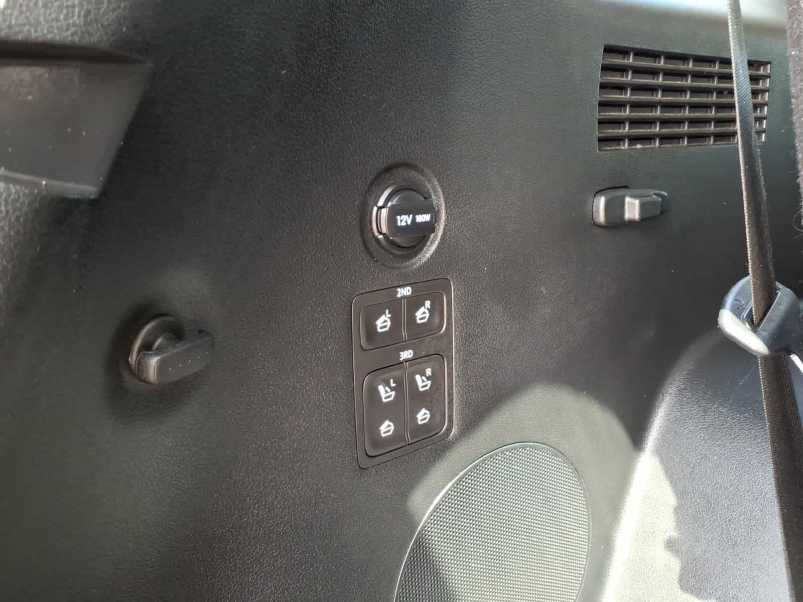 Thumbnail: 2021 Hyundai Palisade - 8