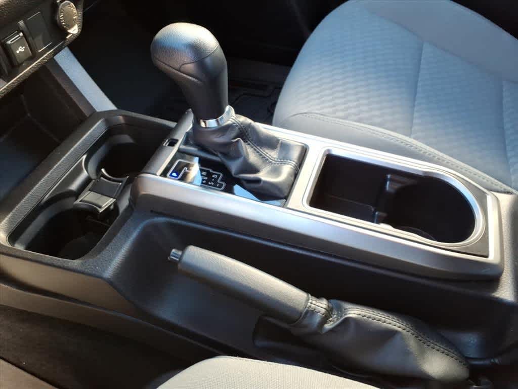 Thumbnail: 2022 Toyota Tacoma - 22